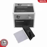 Widerstand, Innenraumgebläse ESEN SKV 95SKV085