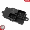 Widerstand, Innenraumgebläse ESEN SKV 95SKV088 Bild Widerstand, Innenraumgebläse ESEN SKV 95SKV088