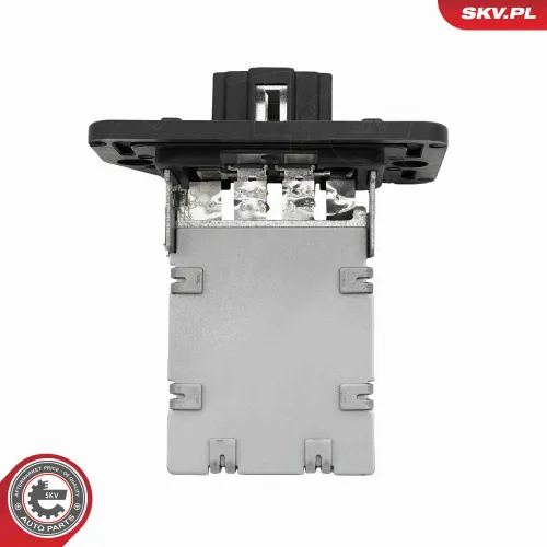 Widerstand, Innenraumgebläse ESEN SKV 95SKV090 Bild Widerstand, Innenraumgebläse ESEN SKV 95SKV090