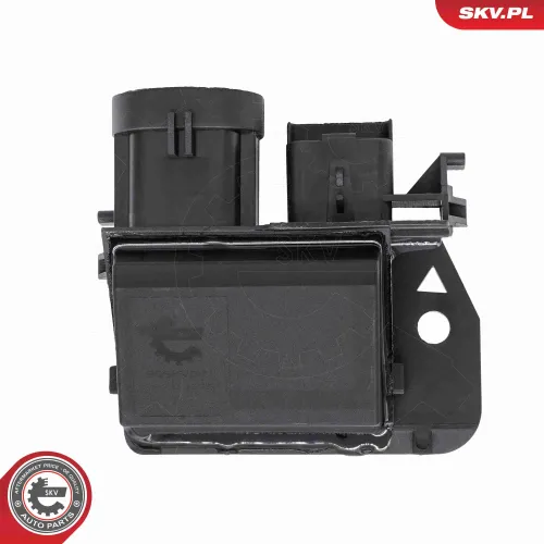 Widerstand, Innenraumgebläse ESEN SKV 95SKV091 Bild Widerstand, Innenraumgebläse ESEN SKV 95SKV091