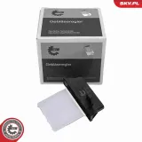 Widerstand, Innenraumgebläse ESEN SKV 95SKV094