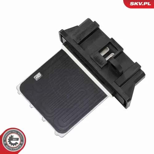 Widerstand, Innenraumgebläse ESEN SKV 95SKV094 Bild Widerstand, Innenraumgebläse ESEN SKV 95SKV094