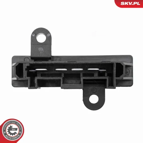 Widerstand, Innenraumgebläse ESEN SKV 95SKV094 Bild Widerstand, Innenraumgebläse ESEN SKV 95SKV094