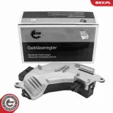 Widerstand, Innenraumgebläse ESEN SKV 95SKV095