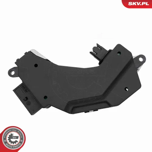 Widerstand, Innenraumgebläse ESEN SKV 95SKV095 Bild Widerstand, Innenraumgebläse ESEN SKV 95SKV095