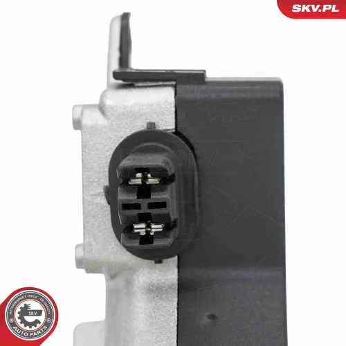 Widerstand, Innenraumgebläse ESEN SKV 95SKV095 Bild Widerstand, Innenraumgebläse ESEN SKV 95SKV095