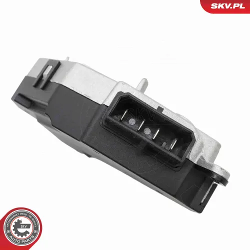 Widerstand, Innenraumgebläse ESEN SKV 95SKV095 Bild Widerstand, Innenraumgebläse ESEN SKV 95SKV095