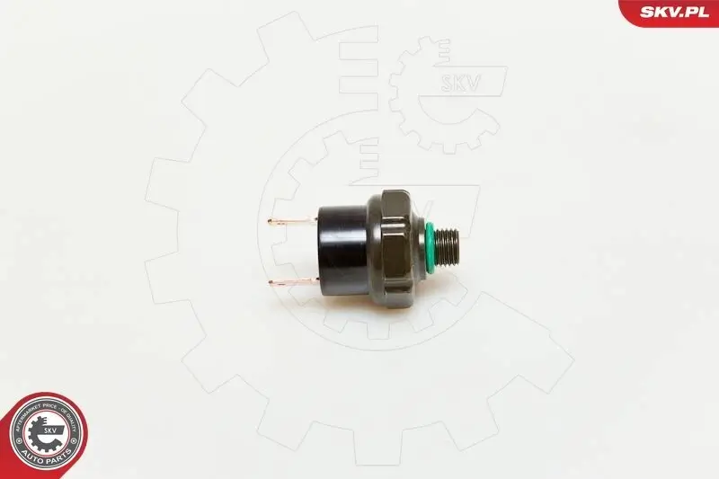 Druckschalter, Klimaanlage 12 V ESEN SKV 95SKV105