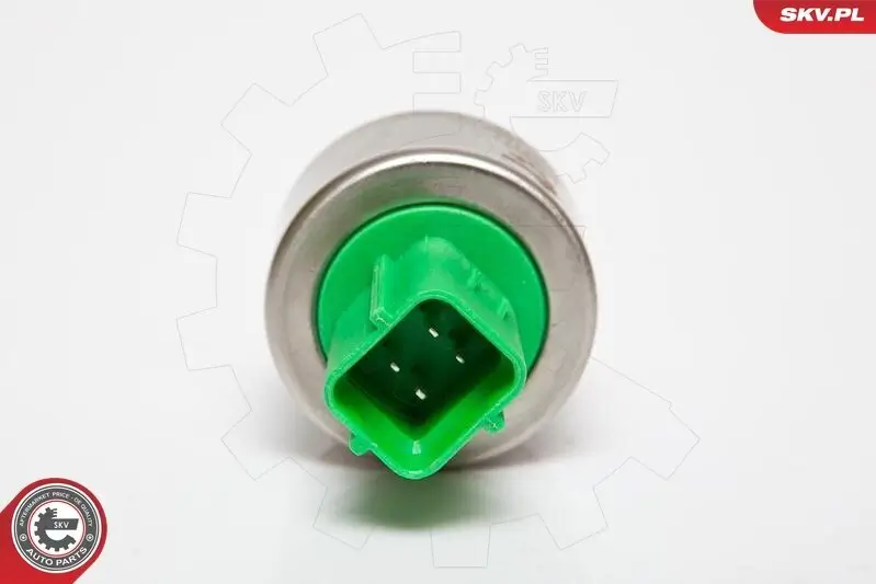 Druckschalter, Klimaanlage 12 V ESEN SKV 95SKV117