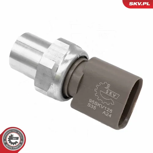 Druckschalter, Klimaanlage ESEN SKV 95SKV125 Bild Druckschalter, Klimaanlage ESEN SKV 95SKV125
