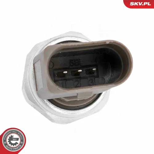 Druckschalter, Klimaanlage ESEN SKV 95SKV125 Bild Druckschalter, Klimaanlage ESEN SKV 95SKV125