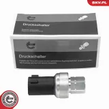 Druckschalter, Klimaanlage 4,5 V ESEN SKV 95SKV127