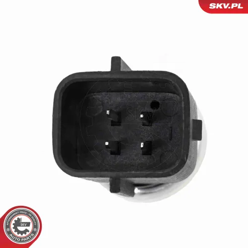 Druckschalter, Klimaanlage 4,5 V ESEN SKV 95SKV128 Bild Druckschalter, Klimaanlage 4,5 V ESEN SKV 95SKV128