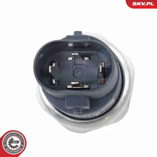 Druckschalter, Klimaanlage 12 V ESEN SKV 95SKV130 Bild Druckschalter, Klimaanlage 12 V ESEN SKV 95SKV130