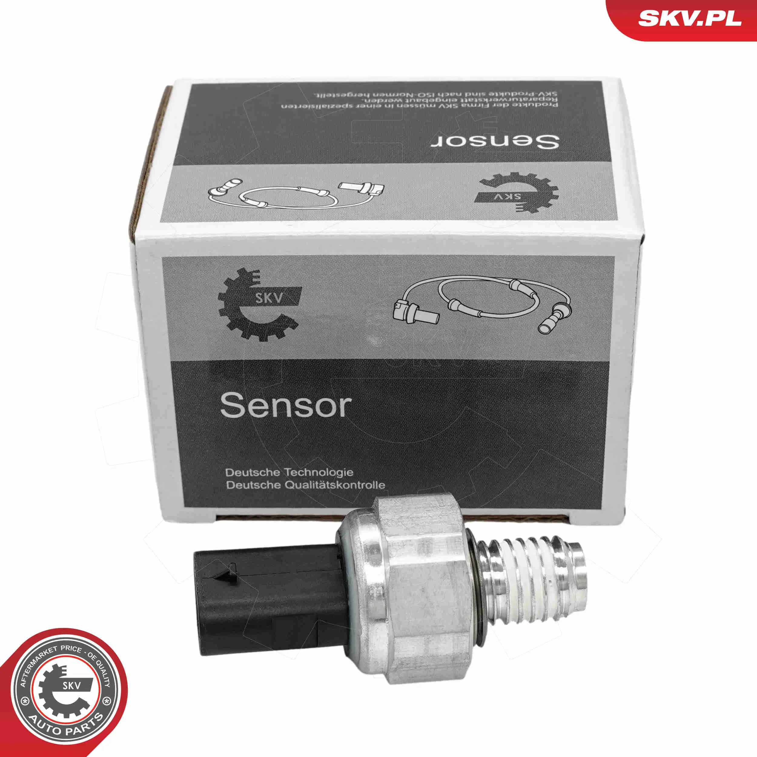 Öldruckschalter ESEN SKV 95SKV137