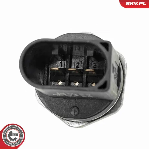 Sensor, Kraftstoffdruck ESEN SKV 95SKV138 Bild Sensor, Kraftstoffdruck ESEN SKV 95SKV138
