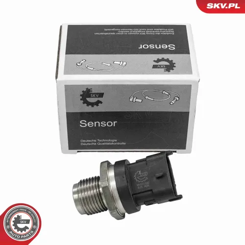 Sensor, Kraftstoffdruck ESEN SKV 95SKV142 Bild Sensor, Kraftstoffdruck ESEN SKV 95SKV142