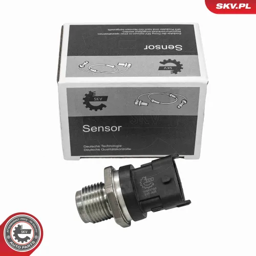 Sensor, Kraftstoffdruck ESEN SKV 95SKV143 Bild Sensor, Kraftstoffdruck ESEN SKV 95SKV143