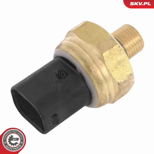 Sensor, Kraftstoffdruck ESEN SKV 95SKV144 Bild Sensor, Kraftstoffdruck ESEN SKV 95SKV144
