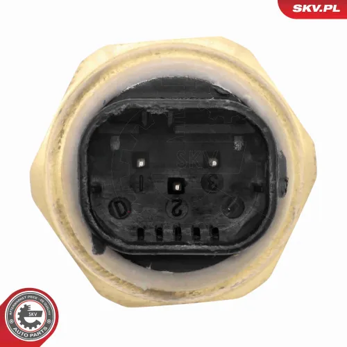 Sensor, Kraftstoffdruck ESEN SKV 95SKV144 Bild Sensor, Kraftstoffdruck ESEN SKV 95SKV144