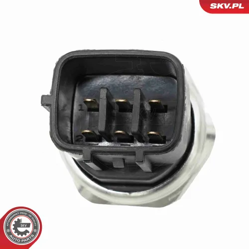 Sensor, Kraftstoffdruck ESEN SKV 95SKV148 Bild Sensor, Kraftstoffdruck ESEN SKV 95SKV148