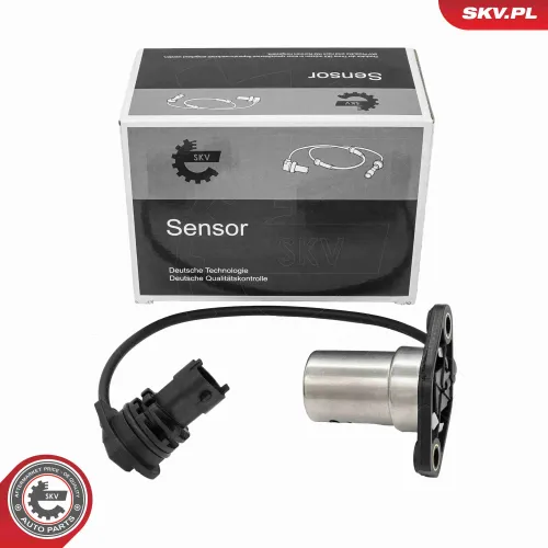 Sensor, Motorölstand ESEN SKV 95SKV205 Bild Sensor, Motorölstand ESEN SKV 95SKV205