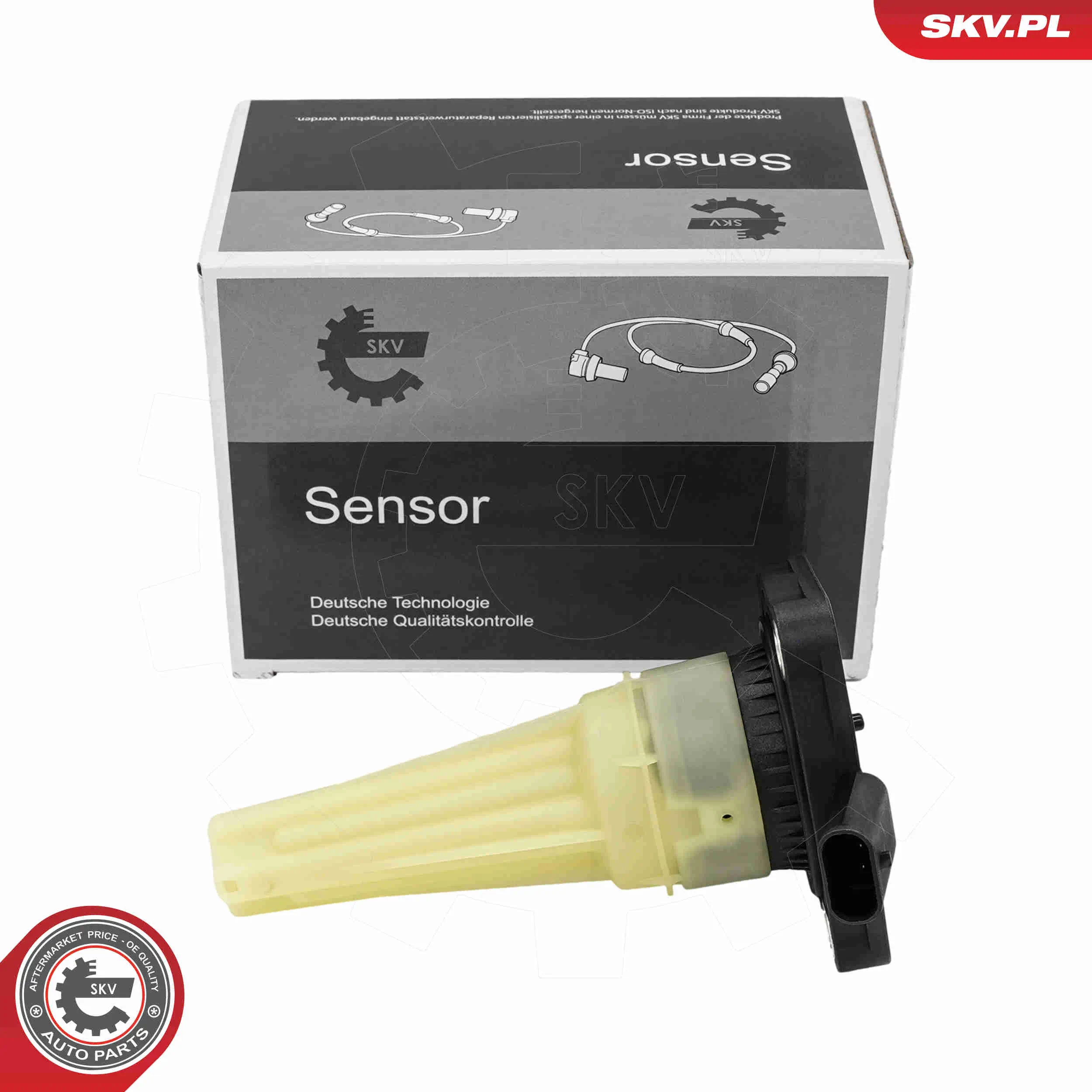 Sensor, Motorölstand ESEN SKV 95SKV207