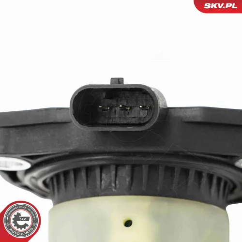 Sensor, Motorölstand ESEN SKV 95SKV207 Bild Sensor, Motorölstand ESEN SKV 95SKV207