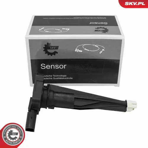 Sensor, Motorölstand ESEN SKV 95SKV210 Bild Sensor, Motorölstand ESEN SKV 95SKV210