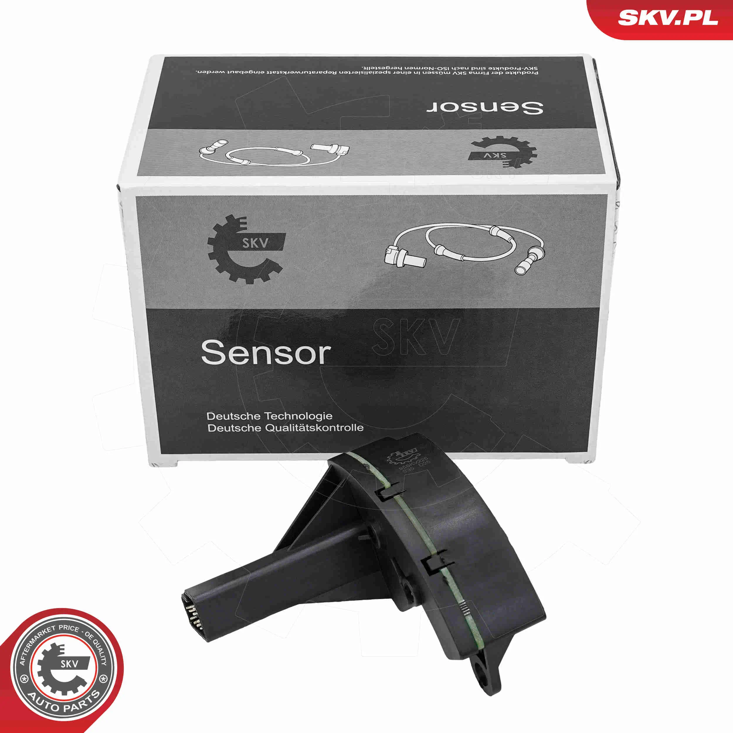 Lenkwinkelsensor ESEN SKV 95SKV226