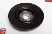 Riemenscheibe, Kurbelwelle ESEN SKV 95SKV301