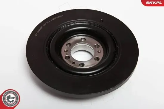 Riemenscheibe, Kurbelwelle ESEN SKV 95SKV301 Bild Riemenscheibe, Kurbelwelle ESEN SKV 95SKV301