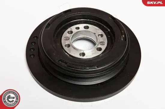 Riemenscheibe, Kurbelwelle ESEN SKV 95SKV301 Bild Riemenscheibe, Kurbelwelle ESEN SKV 95SKV301