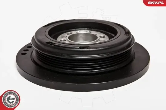 Riemenscheibe, Kurbelwelle ESEN SKV 95SKV301 Bild Riemenscheibe, Kurbelwelle ESEN SKV 95SKV301