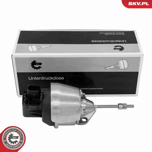 Ladedruckregelventil ESEN SKV 95SKV410 Bild Ladedruckregelventil ESEN SKV 95SKV410