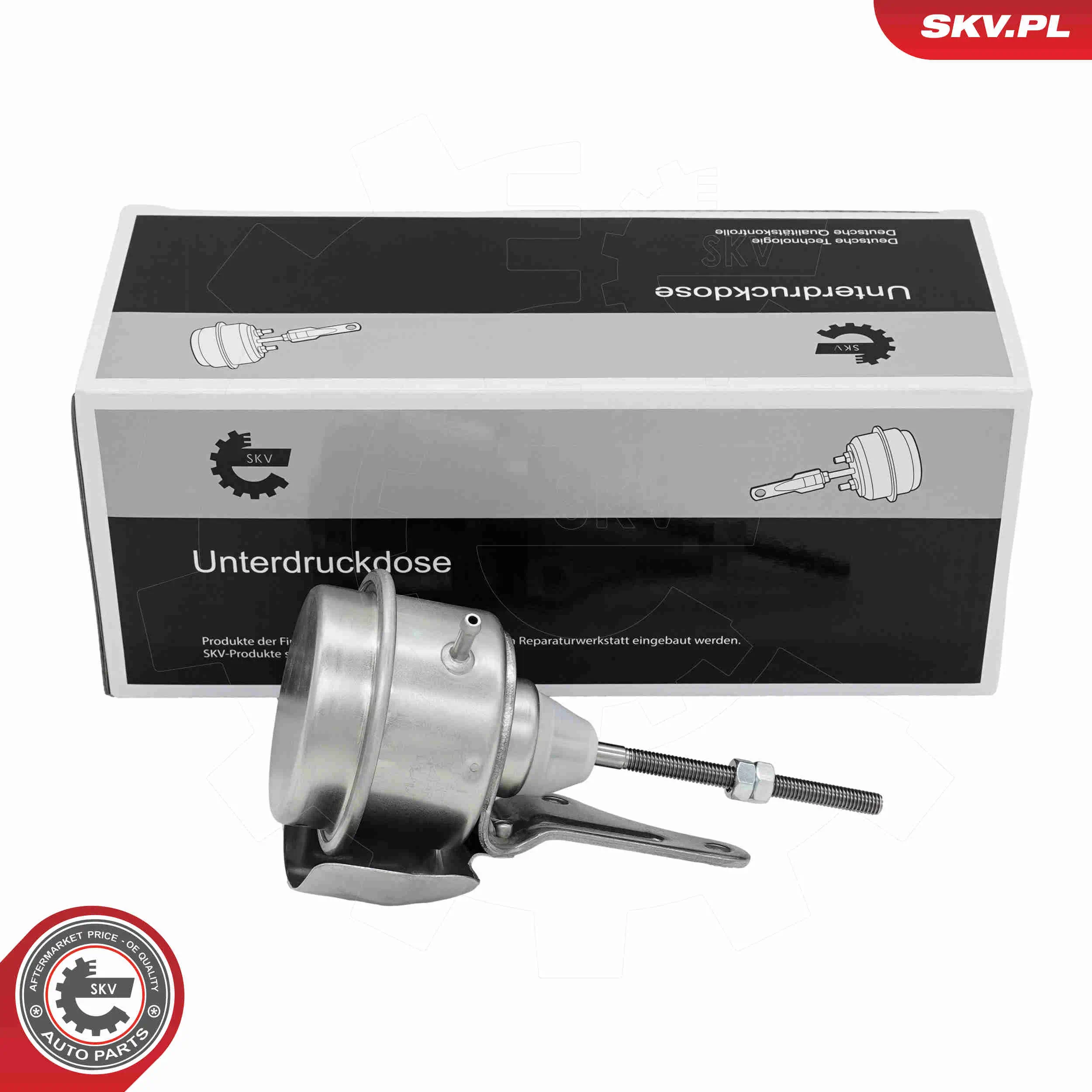 Ladedruckregelventil ESEN SKV 95SKV411