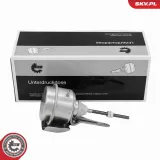 Ladedruckregelventil ESEN SKV 95SKV411