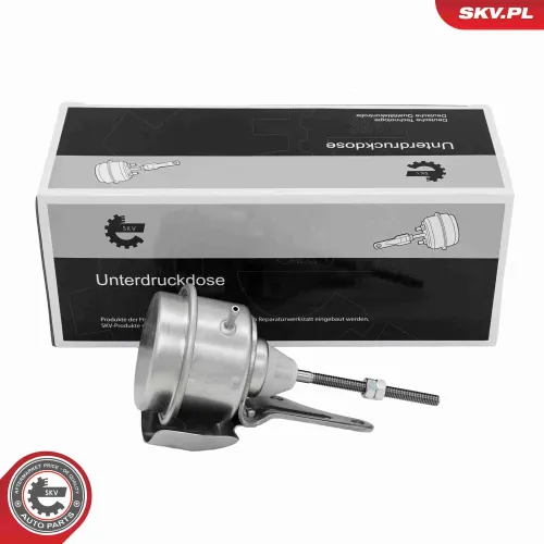 Ladedruckregelventil ESEN SKV 95SKV411 Bild Ladedruckregelventil ESEN SKV 95SKV411