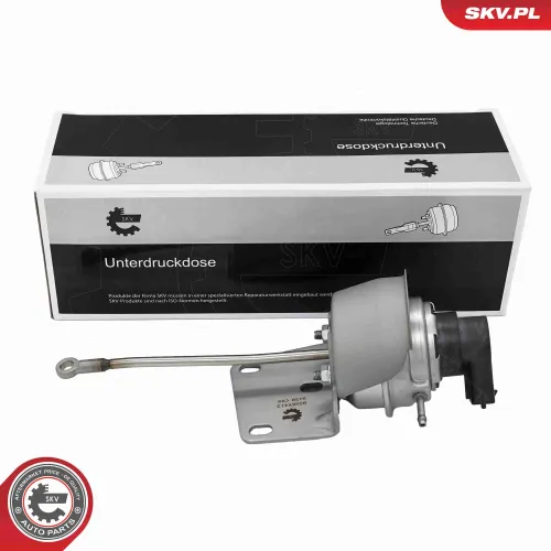 Ladedruckregelventil ESEN SKV 95SKV413 Bild Ladedruckregelventil ESEN SKV 95SKV413