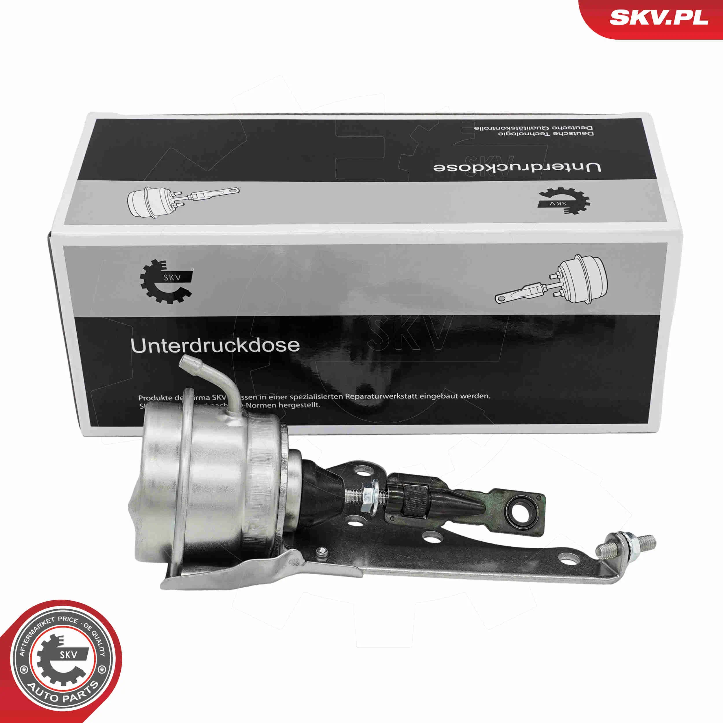 Ladedruckregelventil ESEN SKV 95SKV415