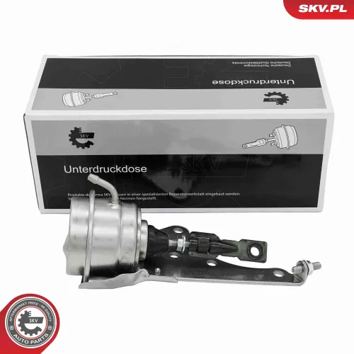 Ladedruckregelventil ESEN SKV 95SKV415 Bild Ladedruckregelventil ESEN SKV 95SKV415