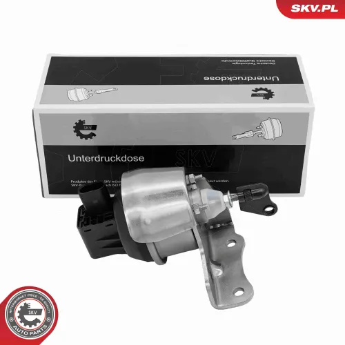 Ladedruckregelventil ESEN SKV 95SKV416 Bild Ladedruckregelventil ESEN SKV 95SKV416