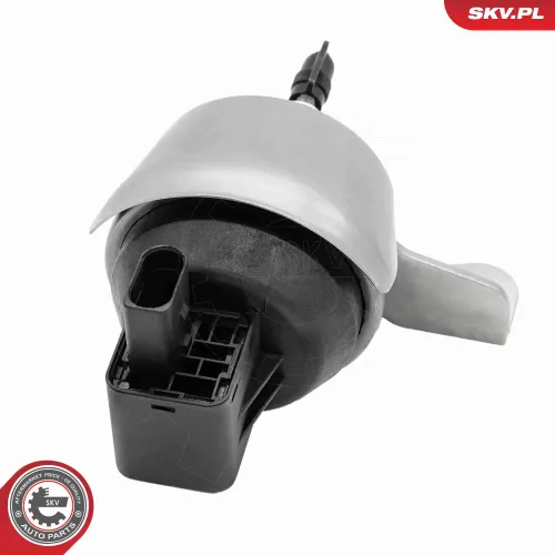 Ladedruckregelventil ESEN SKV 95SKV416 Bild Ladedruckregelventil ESEN SKV 95SKV416