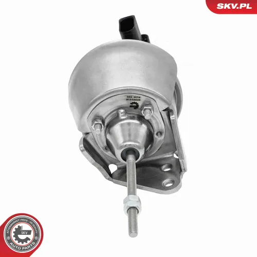 Ladedruckregelventil ESEN SKV 95SKV417 Bild Ladedruckregelventil ESEN SKV 95SKV417