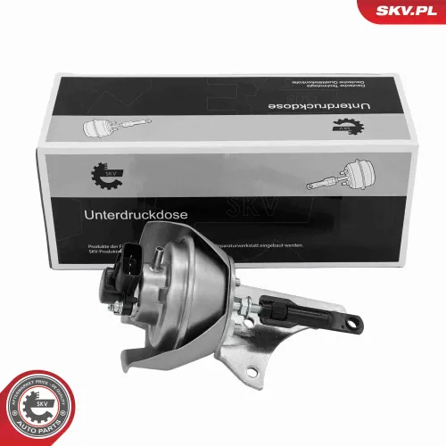 Ladedruckregelventil ESEN SKV 95SKV419 Bild Ladedruckregelventil ESEN SKV 95SKV419