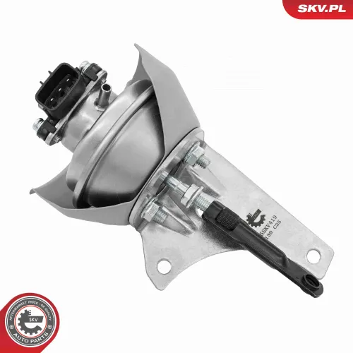 Ladedruckregelventil ESEN SKV 95SKV419 Bild Ladedruckregelventil ESEN SKV 95SKV419