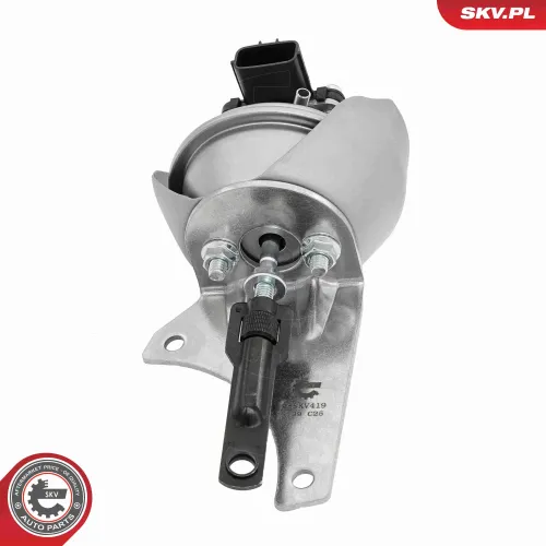 Ladedruckregelventil ESEN SKV 95SKV419 Bild Ladedruckregelventil ESEN SKV 95SKV419