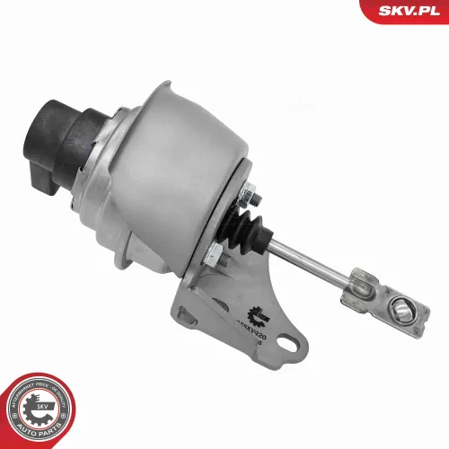 Ladedruckregelventil ESEN SKV 95SKV420 Bild Ladedruckregelventil ESEN SKV 95SKV420