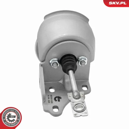 Ladedruckregelventil ESEN SKV 95SKV420 Bild Ladedruckregelventil ESEN SKV 95SKV420