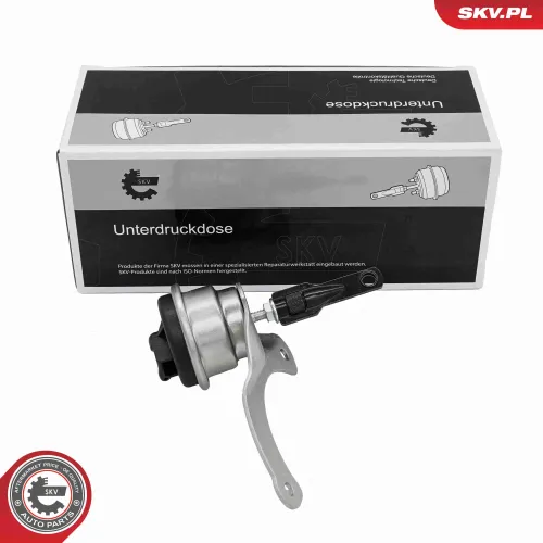 Ladedruckregelventil ESEN SKV 95SKV421 Bild Ladedruckregelventil ESEN SKV 95SKV421